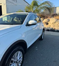 Volkswagen T-Roc 2022 – φωτογραφία 6