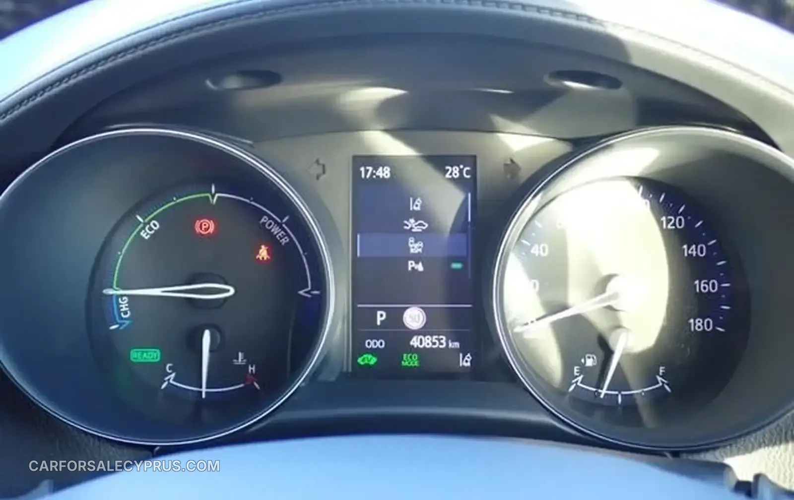 Toyota C-HR 2021