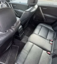 BMW X3 2004 – φωτογραφία 7
