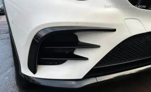Mercedes-Benz GLC AMG 2018 – φωτογραφία 3