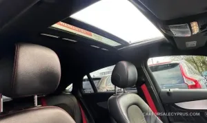 Mercedes-Benz GLC AMG 2018 – φωτογραφία 10