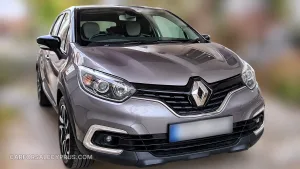 Renault Captur 2020 – φωτογραφία 2