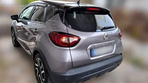 Renault Captur 2020 – φωτογραφία 3
