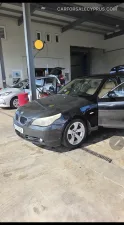BMW 5 Series 2005