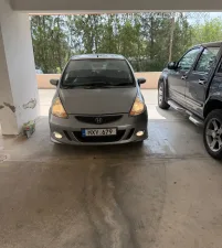 Honda Jazz 2006