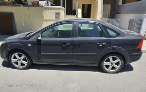 Ford Focus 2008