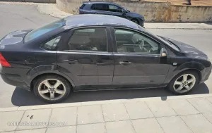 Ford Focus 2008 – φωτογραφία 3