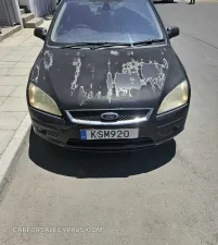 Ford Focus 2008 – φωτογραφία 2