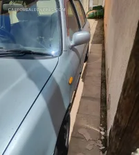 Nissan March 1997