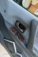 Mitsubishi Pajero 1999 – φωτογραφία 9