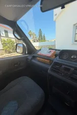 Mitsubishi Pajero 1999 – φωτογραφία 7