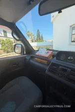 Mitsubishi Pajero 1999 – φωτογραφία 10