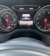 Mercedes-Benz GLA 2017 – φωτογραφία 6