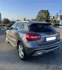 Mercedes-Benz GLA 2017 – φωτογραφία 2