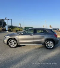 Mercedes-Benz GLA 2017 – φωτογραφία 8