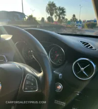 Mercedes-Benz GLA 2017 – φωτογραφία 9
