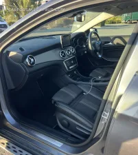 Mercedes-Benz GLA 2017 – φωτογραφία 4