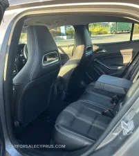 Mercedes-Benz GLA 2017 – φωτογραφία 5