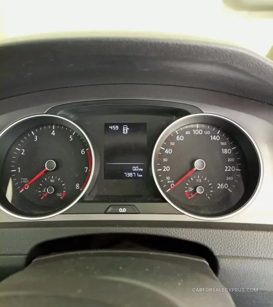 Volkswagen Golf 2017