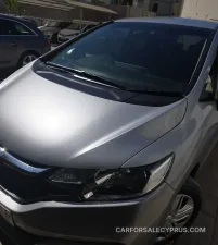 Honda Fit 2019