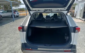 Toyota RAV4 2019 – φωτογραφία 4