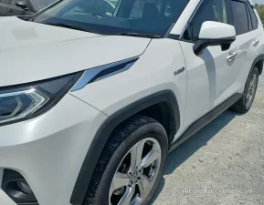 Toyota RAV4 2019 – φωτογραφία 3