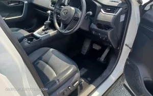 Toyota RAV4 2019 – φωτογραφία 5