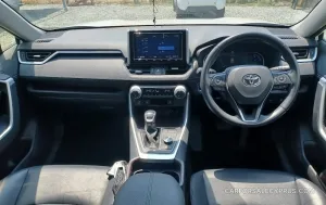 Toyota RAV4 2019 – φωτογραφία 6