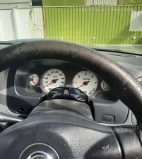 Nissan Navara 2002 – φωτογραφία 3