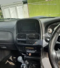 Nissan Navara 2002 – φωτογραφία 5