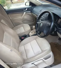 Skoda Octavia 2006 – φωτογραφία 4