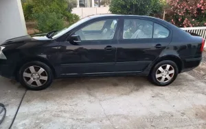 Skoda Octavia 2006 – φωτογραφία 2