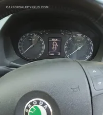 Skoda Octavia 2006 – φωτογραφία 3