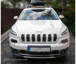 Jeep Cherokee 2015