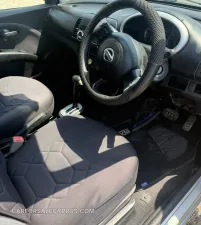 Nissan March 2007 – φωτογραφία 6