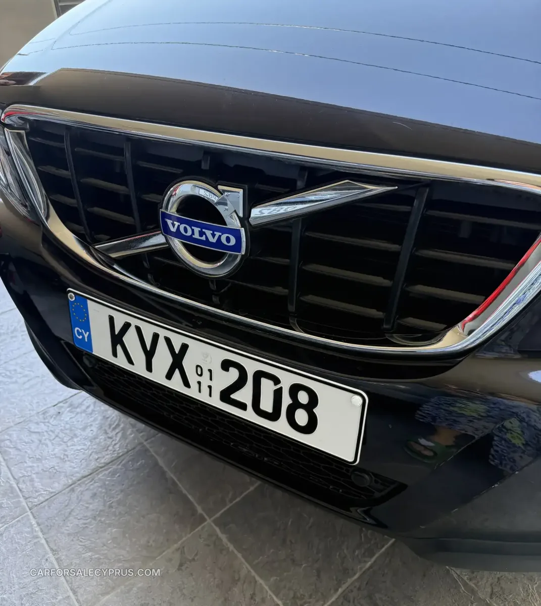 Volvo XC60 2010