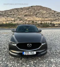 Mazda CX-5 2020 – φωτογραφία 8