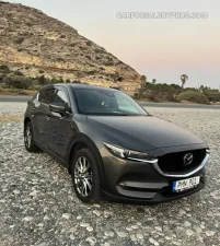 Mazda CX-5 2020 – φωτογραφία 6