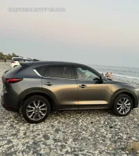 Mazda CX-5 2020 – φωτογραφία 5