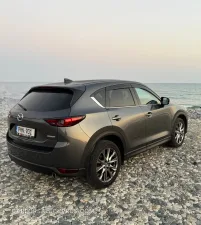 Mazda CX-5 2020 – φωτογραφία 4