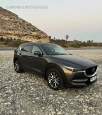 Mazda CX-5 2020 – φωτογραφία 3