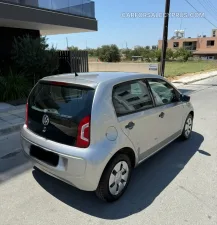 Volkswagen Up! 2014 – φωτογραφία 4