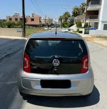 Volkswagen Up! 2014 – φωτογραφία 6