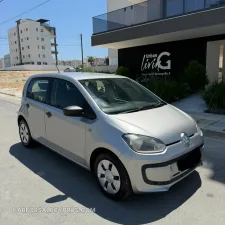 Volkswagen Up! 2014