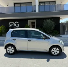 Volkswagen Up! 2014 – φωτογραφία 3