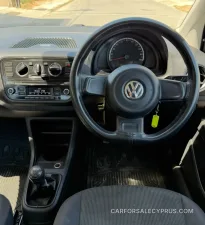 Volkswagen Up! 2014 – φωτογραφία 7