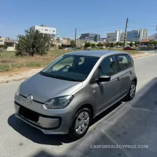 Volkswagen Up! 2014 – φωτογραφία 2