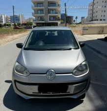 Volkswagen Up! 2014 – φωτογραφία 5