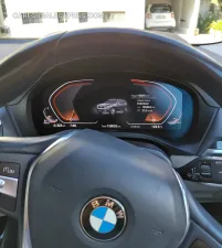 BMW X3 2020 – φωτογραφία 7