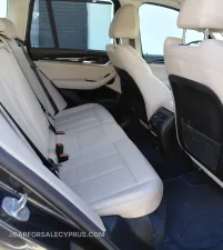 BMW X3 2020 – φωτογραφία 10
